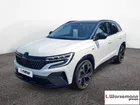 RENAULT Austral E-Tech hybrid 200 Iconic esprit Alpine