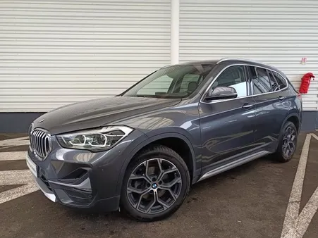 Bmw X1 sDrive18dA 150ch xLine