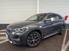 Bmw X1 sDrive18dA 150ch xLine
