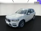 BMW X3 sDrive18d 150ch BVA8 xLine