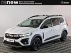 Dacia Jogger ECO-G 100 7 places Extreme +