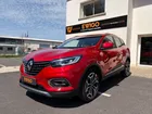Renault kadjar 1.3 tce 140ch techno edc