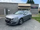 PEUGEOT 508 SW 2.0 BlueHDi 150ch SS BVM6 Allure *CT Vierge* *Suivi