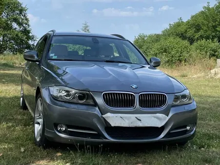Bmw 325 edition luxe