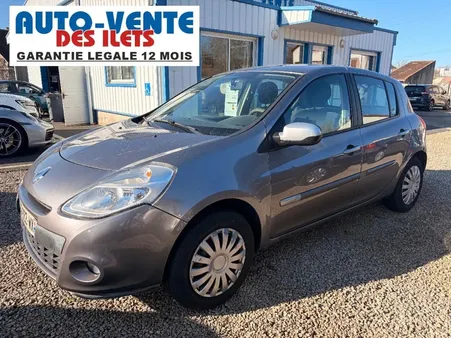 Renault Clio III 1.2i 75ch Zen