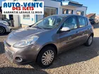 Renault Clio III 1.2i 75ch Zen