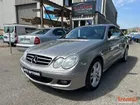 Mercedes Classe Clk COUPE 2.2 220 CDI 150 AVANTGARDE BVA.-