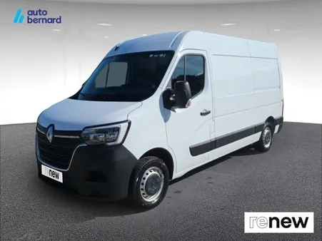 Renault Master Fg F3500 L2H2 2.3 Blue dCi 135ch Confort Euro6E