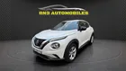 Nissan JUKE 1.0 DIG-T 114CH TEKNA 2021