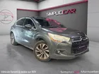 Citroën DS4 hdi 110ch so chic garantie 12 mois