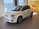 FIAT 500 e 95 ch Pop