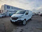13950 HT - Trafic L1H1 DCI 120 Grand Confort / 1°Main