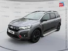 Dacia Jogger 1.6 hybrid 140ch SL Extreme 5 places