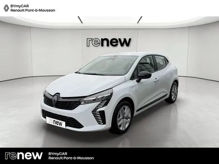 RENAULT Clio Blue dCi 100 ch GSR2 Evolution