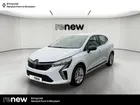 RENAULT Clio Blue dCi 100 ch GSR2 Evolution