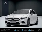 Mercedes Classe A 250 e AMG Line