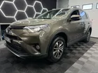 Toyota RAV4 2.5 i 16 V Hybrid SUV