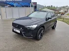 Volvo XC60 T6 AWD 253 + 145CH R-DESIGN GEARTRONIC