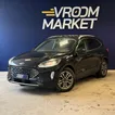 FORD Kuga 2.5 PHEV 225ch Titanium - 2021 - 70 000 km - CarPlay - Faible km