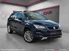 SEAT ATECA 2.0 TDI 190 ch Start/Stop DSG7 4Drive Xcellence - ACC - Toit Ouvrant - GARANTIE 12 MOIS