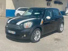Mini Mini countryman 1.6D 112ch confort / gps / radars