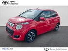 CITROEN C1 VTi 72 Shine