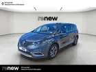RENAULT Espace Blue dCi 160 EDC Zen