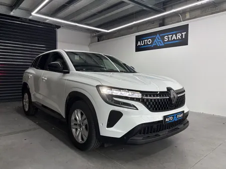 Renault AUSTRAL Equilibre APPLE CARPLAY/ ANDROID AUTO - CAMERA DE RECUL - COMPTEUR VIRTUAL -