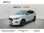 Nissan Qashqai 2019 EVAPO 1.7 dCi 150 Xtronic Intelligent 4x4 Tekna+