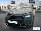 Citroën C5 Aircross PureTech 130 S&S EAT8 Business