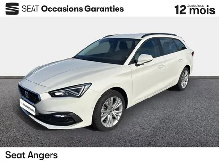 Seat Leon SPORTSTOURER 1.0 eTSI 110 DSG7 Copa