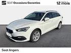 Seat Leon SPORTSTOURER 1.0 eTSI 110 DSG7 Copa