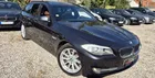 Tres belle bmw serie 5 f11 520d FINITION SPORT 184 ch break touring 2013 152 000 KM CUIR GPS XENON TOIT PANORAMIQUE 1ER PROPRIETAIRE CARNET COMPLET BMW 14 990