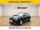 NISSAN Juke DIG-T 114 Visia