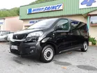 Peugeot expert 2.0 hdi 180 cv bva 21800 km