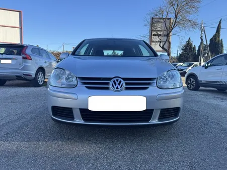 Volkswagen GOLF V 1.4 80CH TRENDLINE 3P