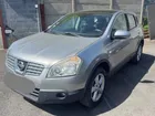 NISSAN QASHQAI 1.5 DCI 5places/CT ok/RIEN A PRÉVOIR