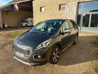 Peugeot 3008 1.6 hdi 120chx