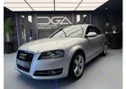 Audi a3 1.2l tfsi 105 cv 1ère main 63300km historique d'entretien kit de distribution neuf