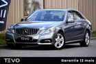 MERCEDES CLASSE E E 350 CDI BlueEfficiency - BVA - 231ch - Finition Avantgarde - Entretien full Mercedes - Garantie 12