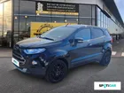 Ford EcoSport 1.0 EcoBoost 125ch Titanium