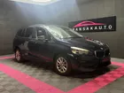 BMW SERIE 2 GRAN TOURER F46 LCI 216d 116 ch Luxury