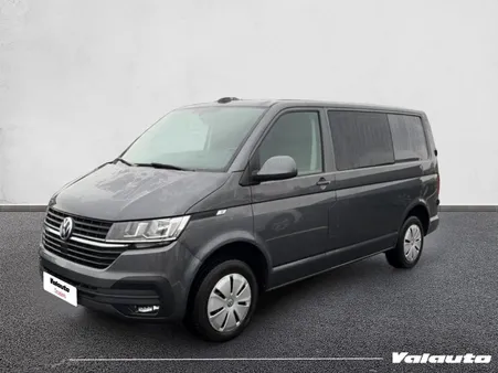 Volkswagen Transporter PROCAB 2.0 TDI 5PL DSG B...