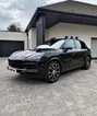 PORSCHE CAYENNE 3.0 462CH E-HYBRID / BOSE / Jantes 21 / Ecrans arrière / PDLS+ / Suspension piloté / Pack Black / Roues arrières directrices / Traitement Céramique / Entretien dispo / Garantie 12 mois