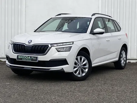 SKODA Kamiq 1.0 TSI 95 ch BVM5 Ambition