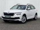 SKODA Kamiq 1.0 TSI 95 ch BVM5 Ambition