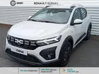 Dacia Sandero ECO-G 100 GSR2 Expression