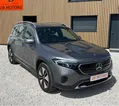 MERCEDES EQB 350 4Matic - 5 places - GARANTIE MERCEDES