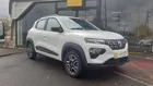 Dacia Spring CONFORT ACHAT INTEGRAL