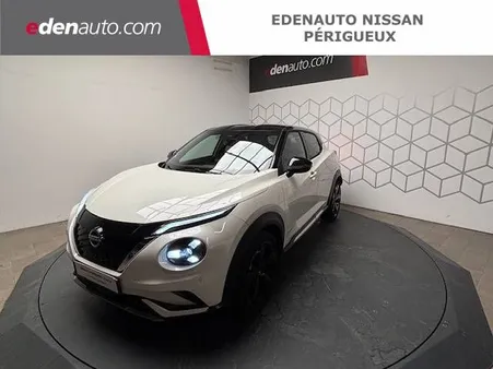Nissan Juke HYBRID 143 Premiere Edition 5p